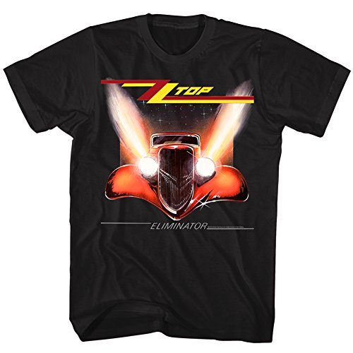 80年代 ビンテージ ロックT　ZZ TOP ELIMINATOR 80年代 ビンテージ ロックT ZZ TOP ELIMINATOR - メルカリ